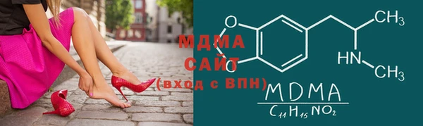 spice Горняк